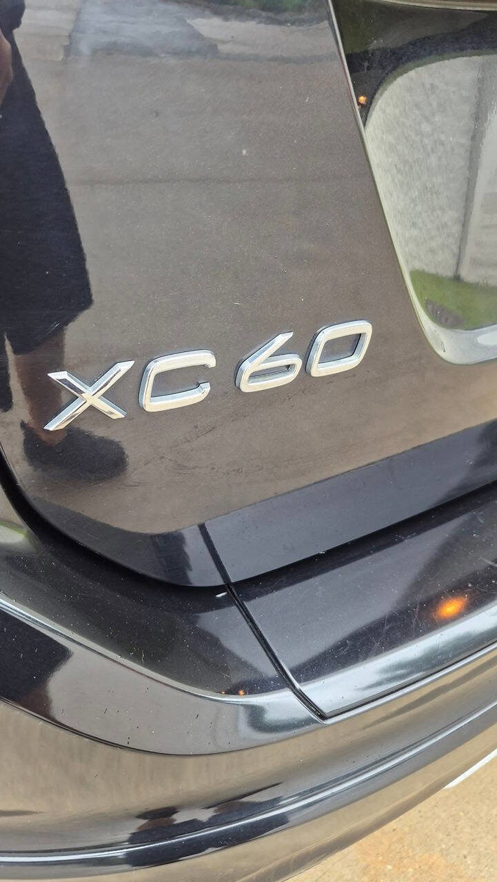 Used 2015 Volvo XC60 T5 Premier FWD image 23