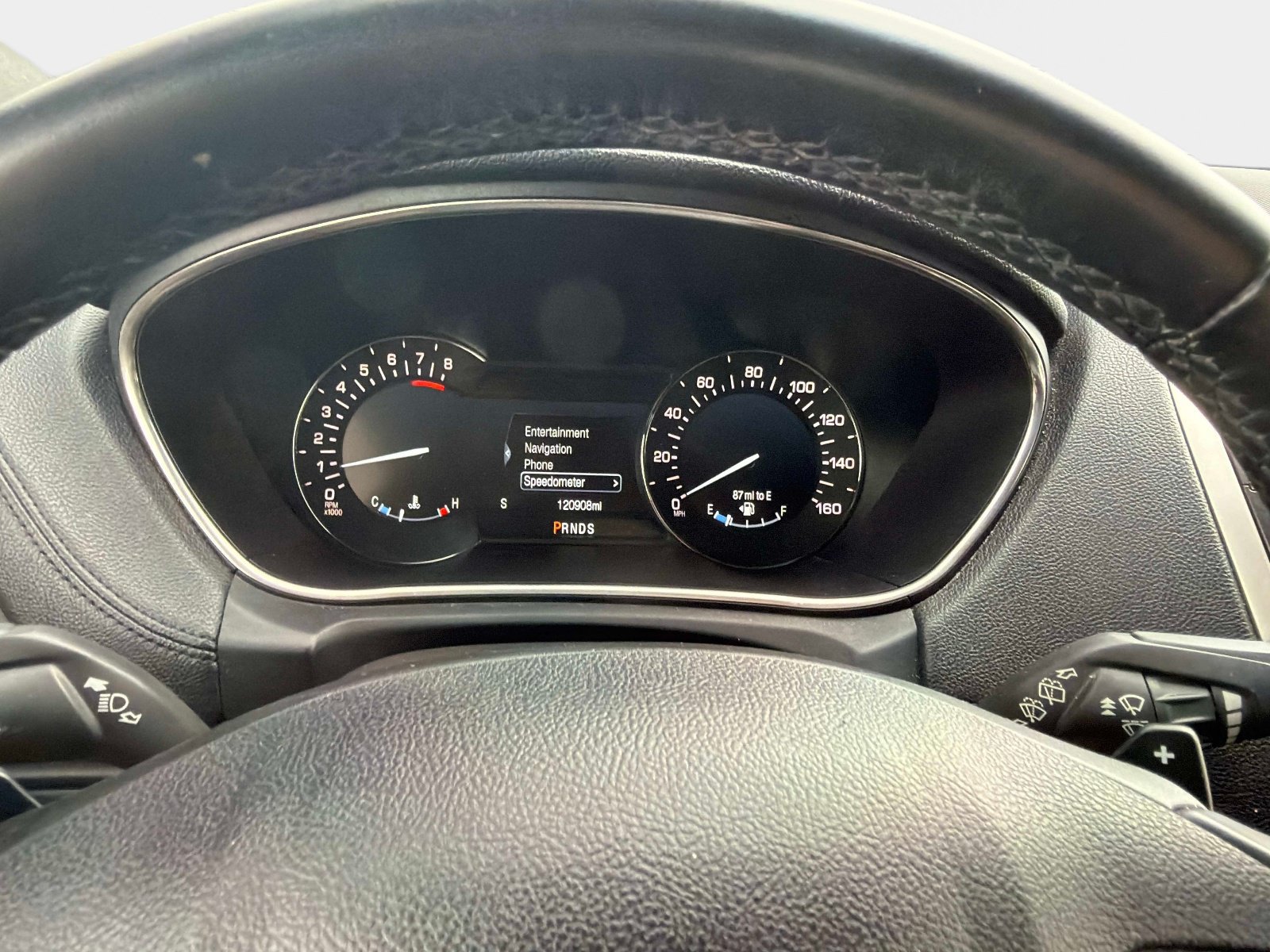 Used 2018 Lincoln MKX Reserve FWD image 28
