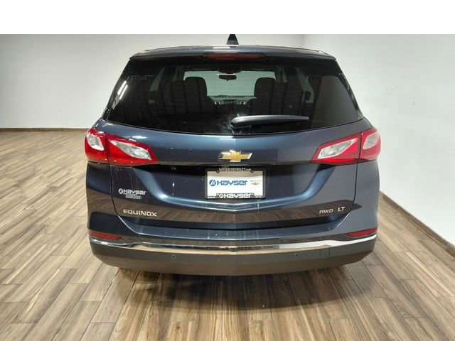 Used 2019 Chevrolet Equinox LT image 14