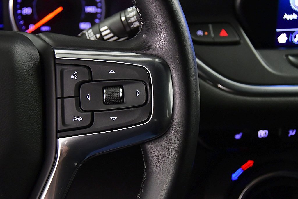 Used 2020 Chevrolet Blazer LT image 19