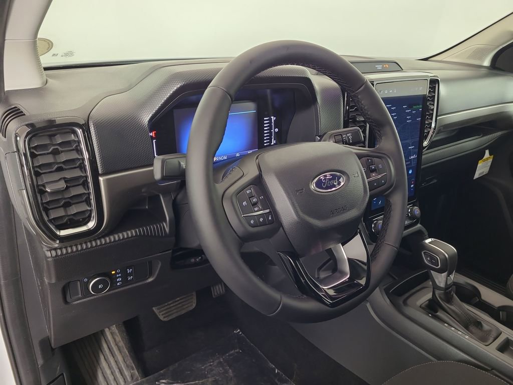 New 2026 Ford Ranger XLT AWD/4WD image 13