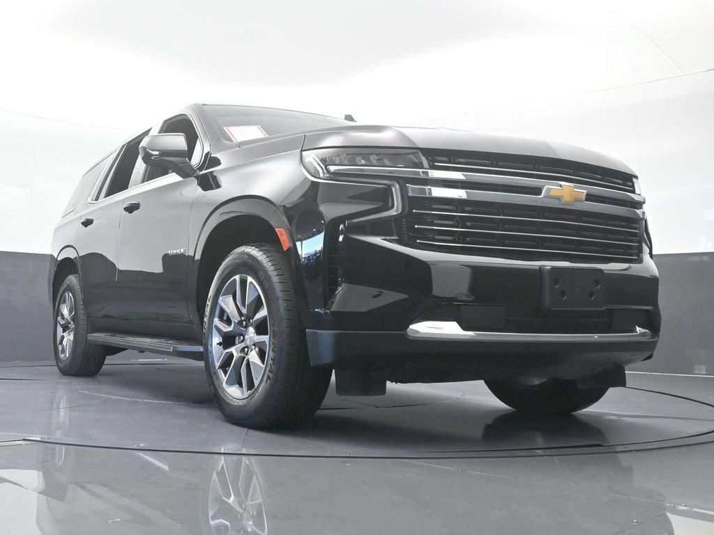Used 2024 Chevrolet Tahoe LT AWD/4WD image 64