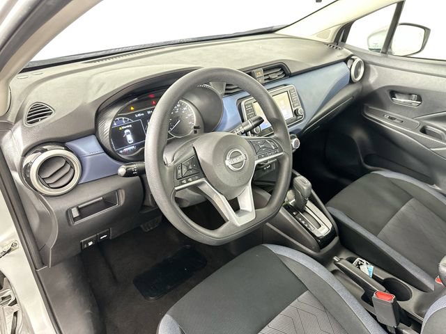 Used 2023 Nissan Versa SV FWD image 17