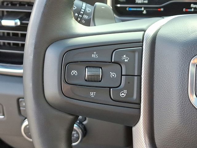 Used 2025 GMC Sierra 1500 Denali image 25