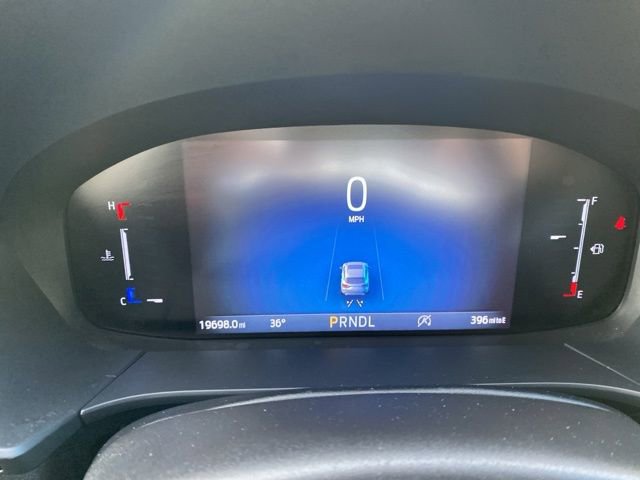 Used 2025 Ford Escape ST-Line Select image 21