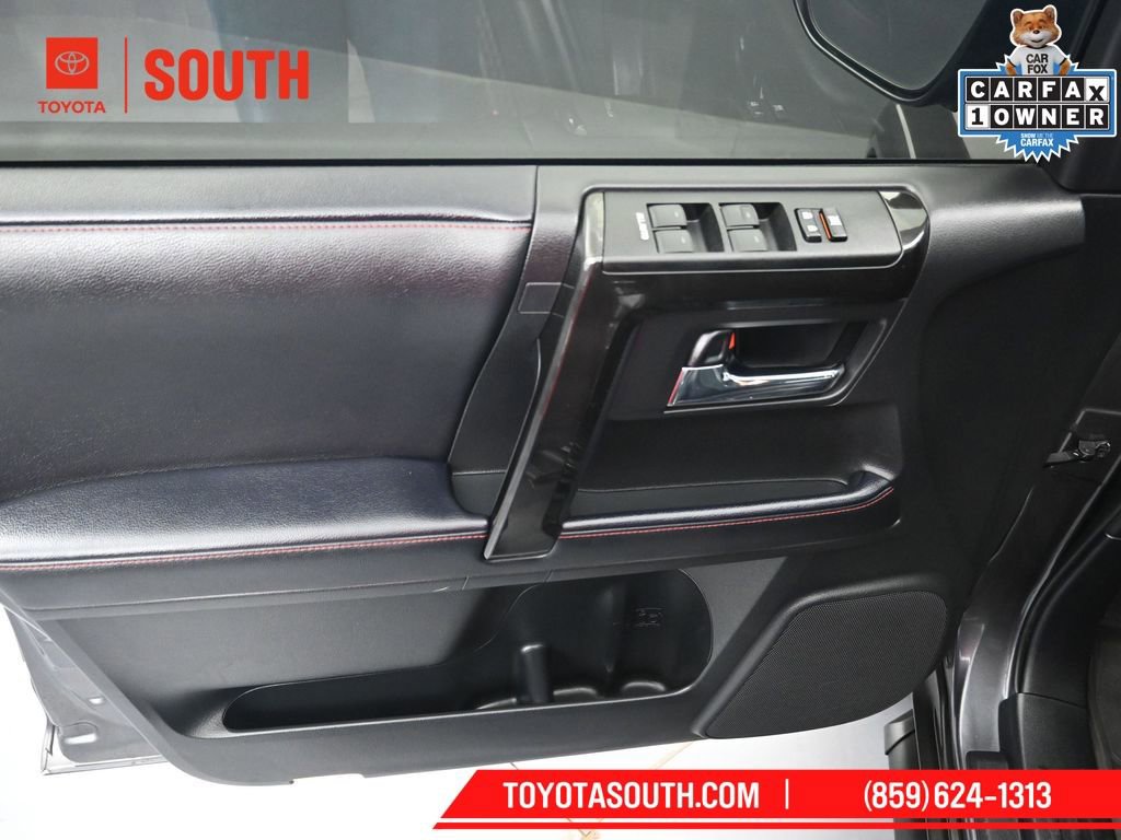 Certified 2023 Toyota 4Runner TRD Pro image 30