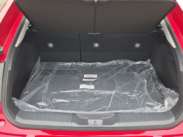 New 2027 Toyota Prius Plug-In Hybrid w/ Limited Premium Package FWD image 27