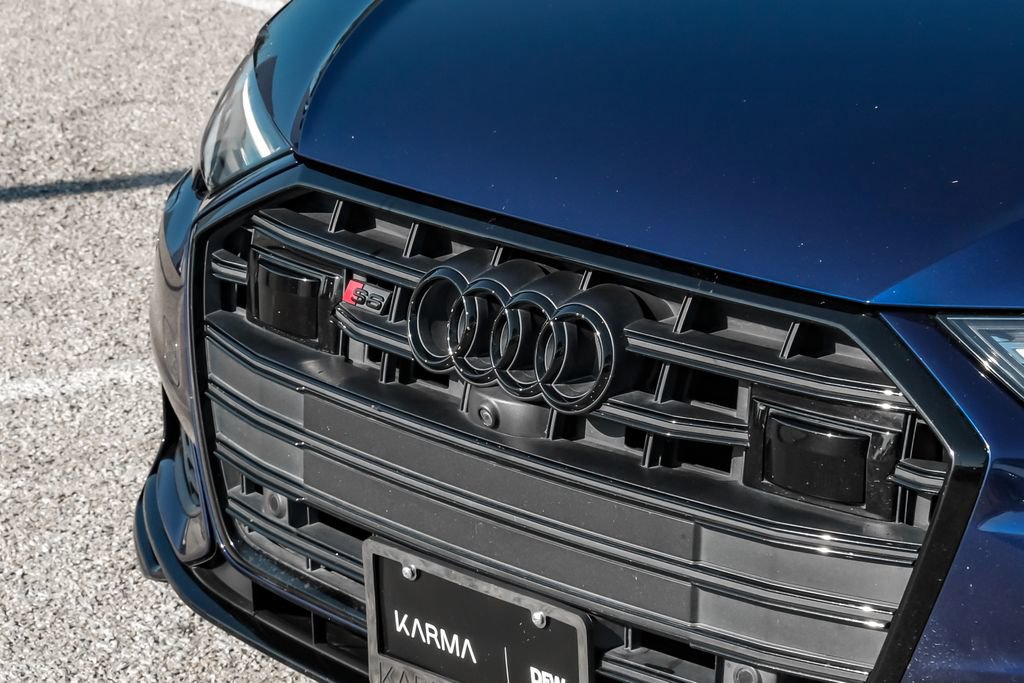 Used 2021 Audi S6 Premium Plus w/ S6 Executive Package AWD/4WD image 54