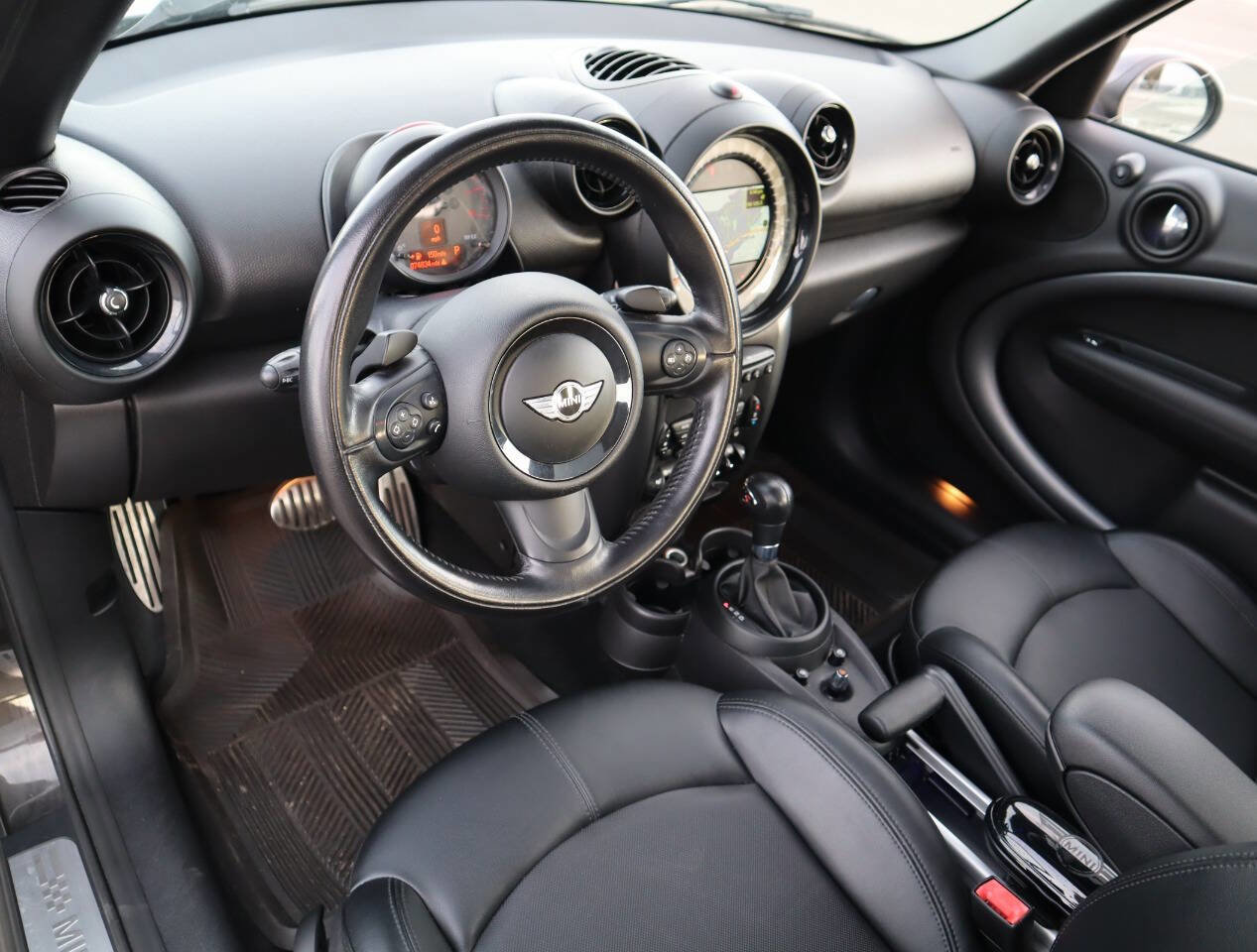 Used 2015 MINI Cooper Countryman S image 23