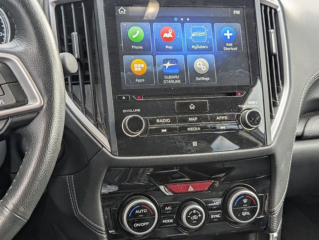 Used 2019 Subaru Forester Touring w/ Popular Package #3 image 17