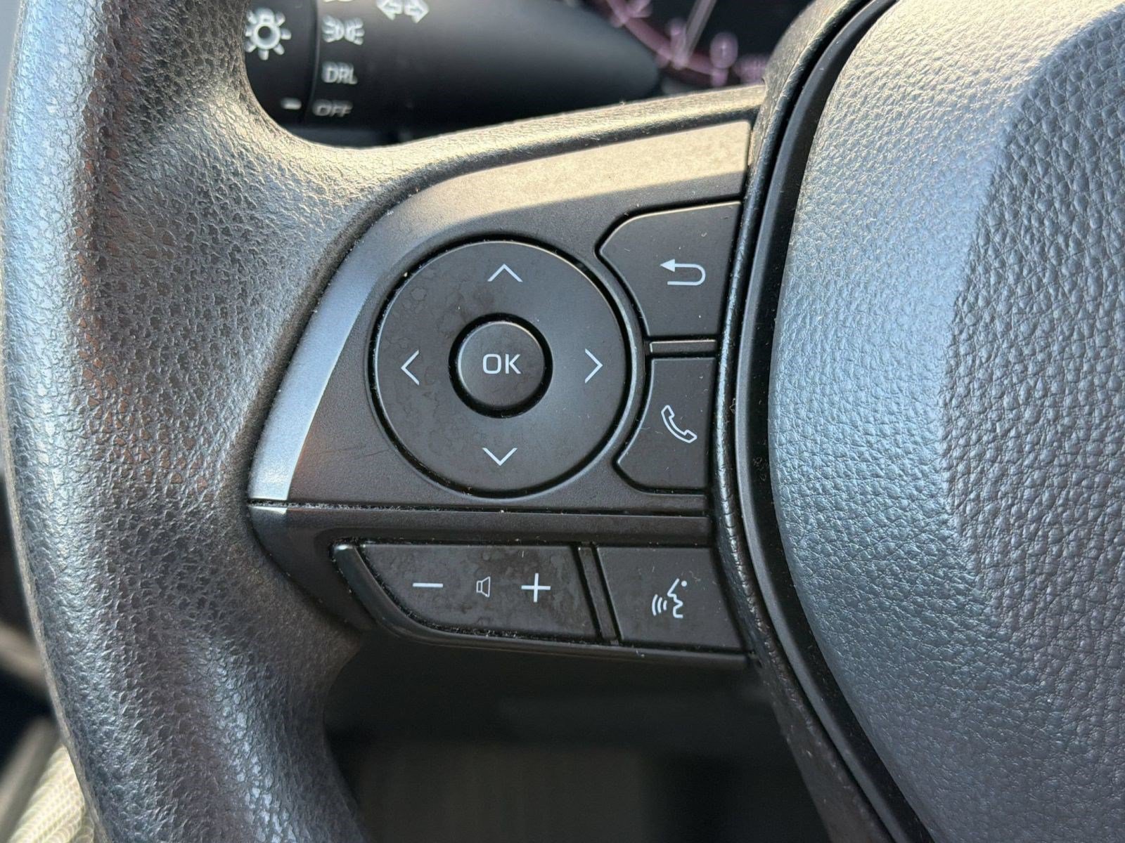 Certified 2024 Toyota RAV4 LE FWD image 17