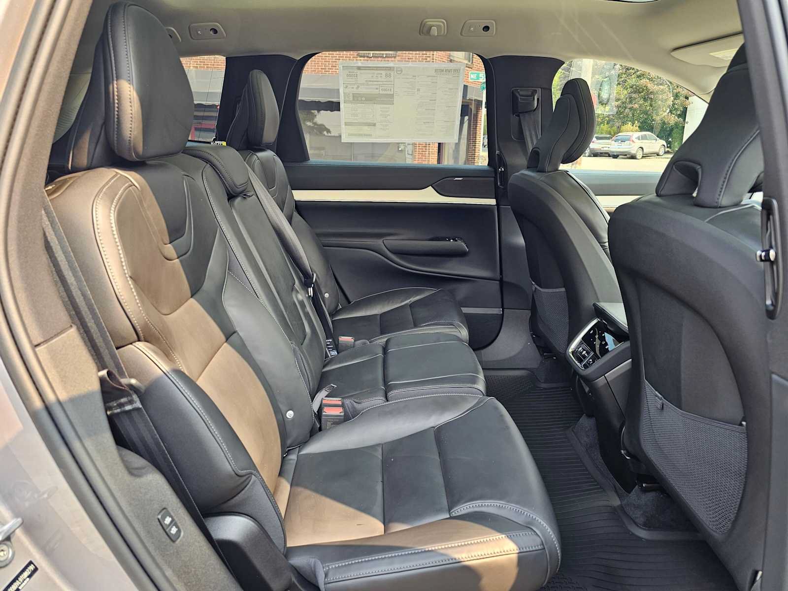 New 2026 Volvo EX90 Ultra AWD/4WD image 14