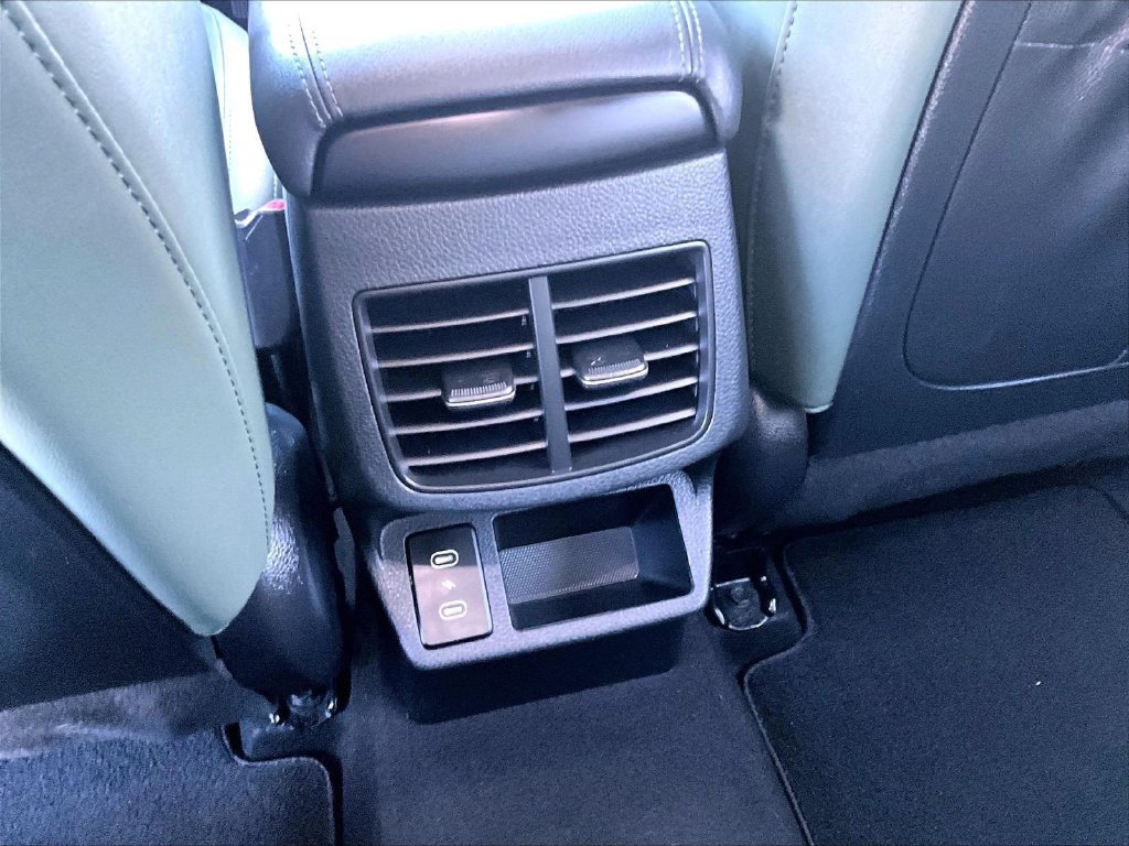 Used 2024 Kia Seltos SX AWD/4WD image 28