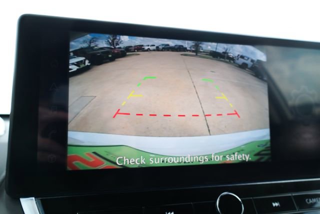 Used 2024 Nissan Altima 2.5 SR w/ SR Premium Package image 21