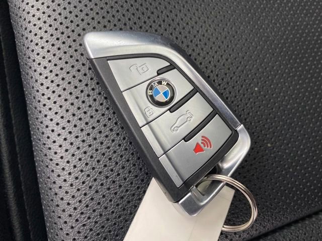 Used 2023 BMW X3 xDrive30i AWD/4WD image 25