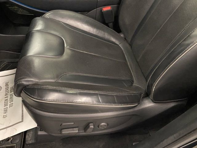 Used 2020 Hyundai Palisade Limited AWD/4WD image 19