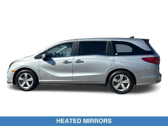 Used 2019 Honda Odyssey EX-L image 9