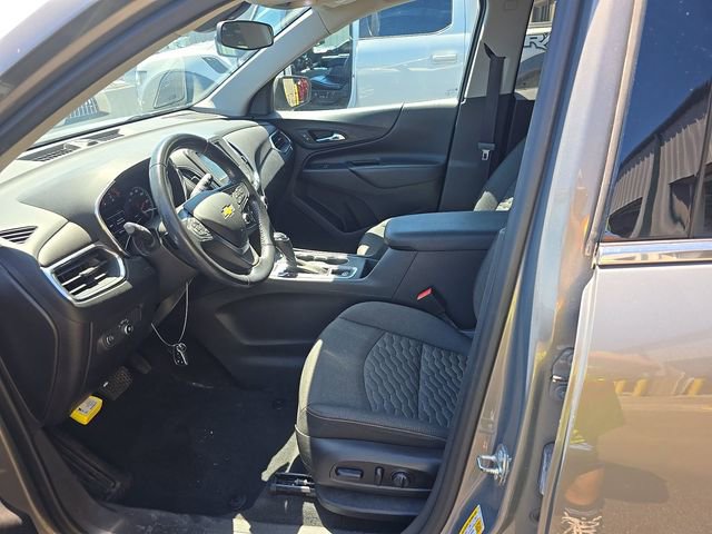 Used 2018 Chevrolet Equinox LT AWD/4WD image 17