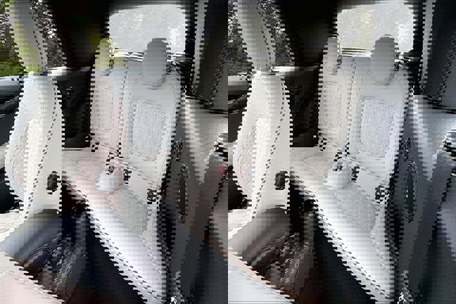 Used 2023 MINI Cooper John Cooper Works w/ Driver Assistance Package image 23