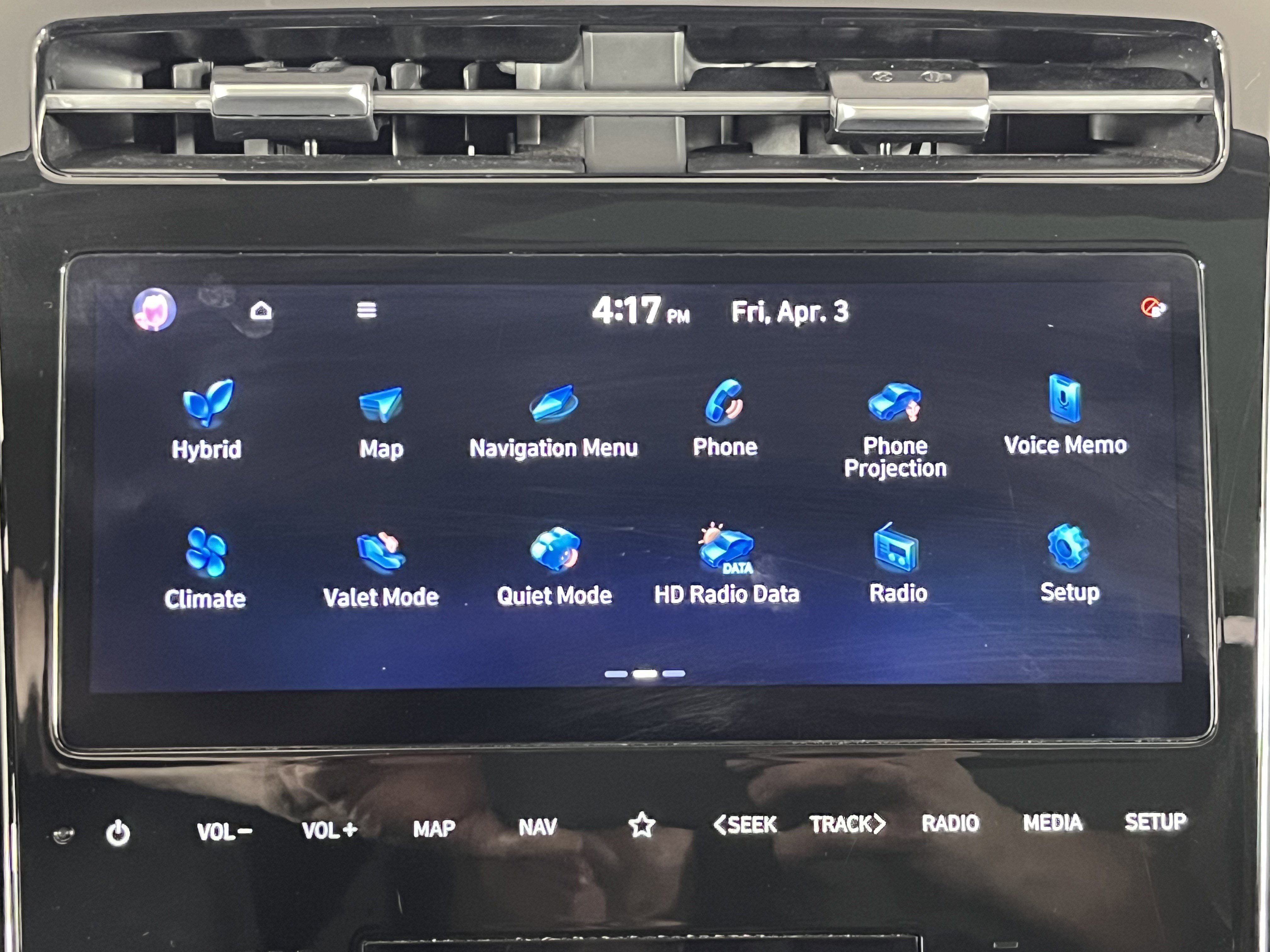 Used 2022 Hyundai Tucson Limited w/ Cargo Package AWD/4WD image 18