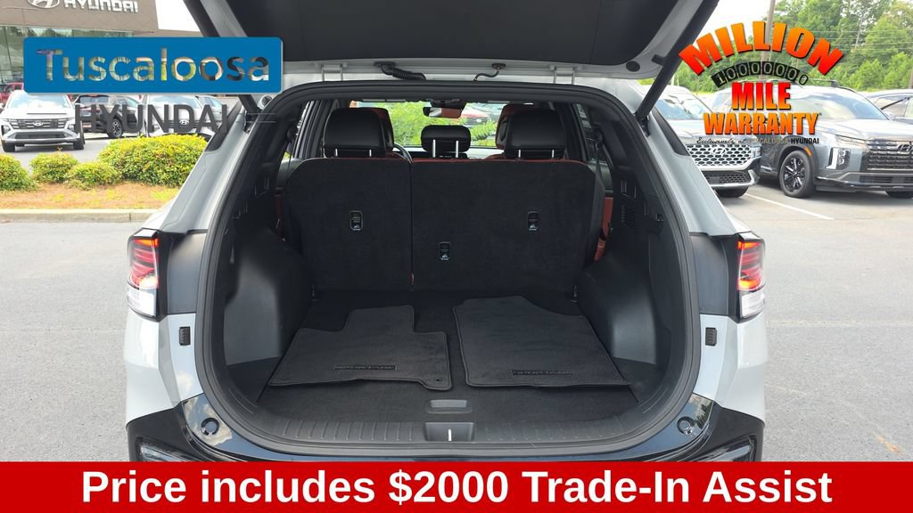 Used 2023 Kia Sportage SX FWD image 10
