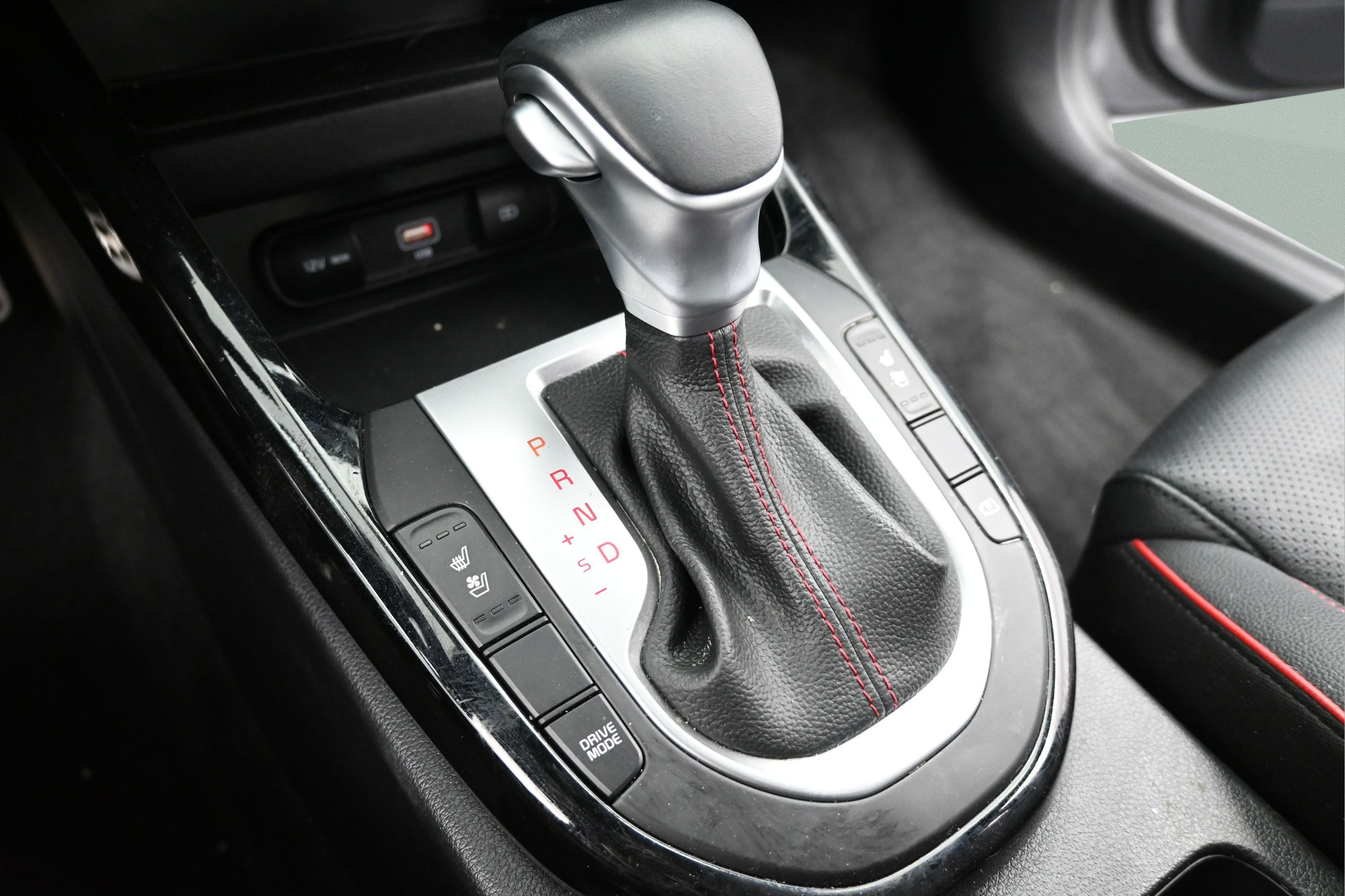 Used 2024 Kia Forte GT FWD image 18