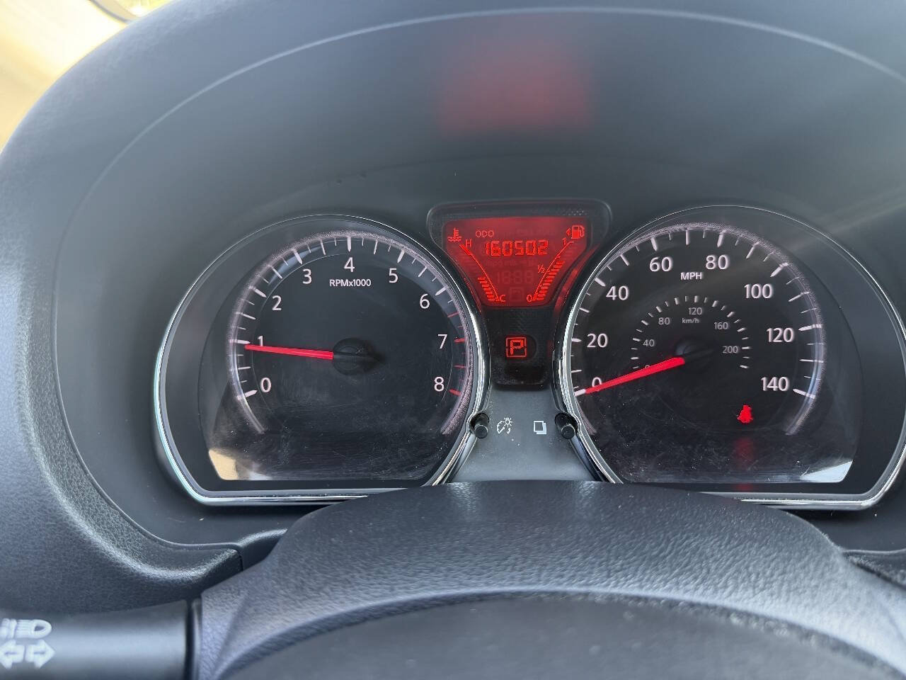 Used 2014 Nissan Versa Note S Plus FWD image 20