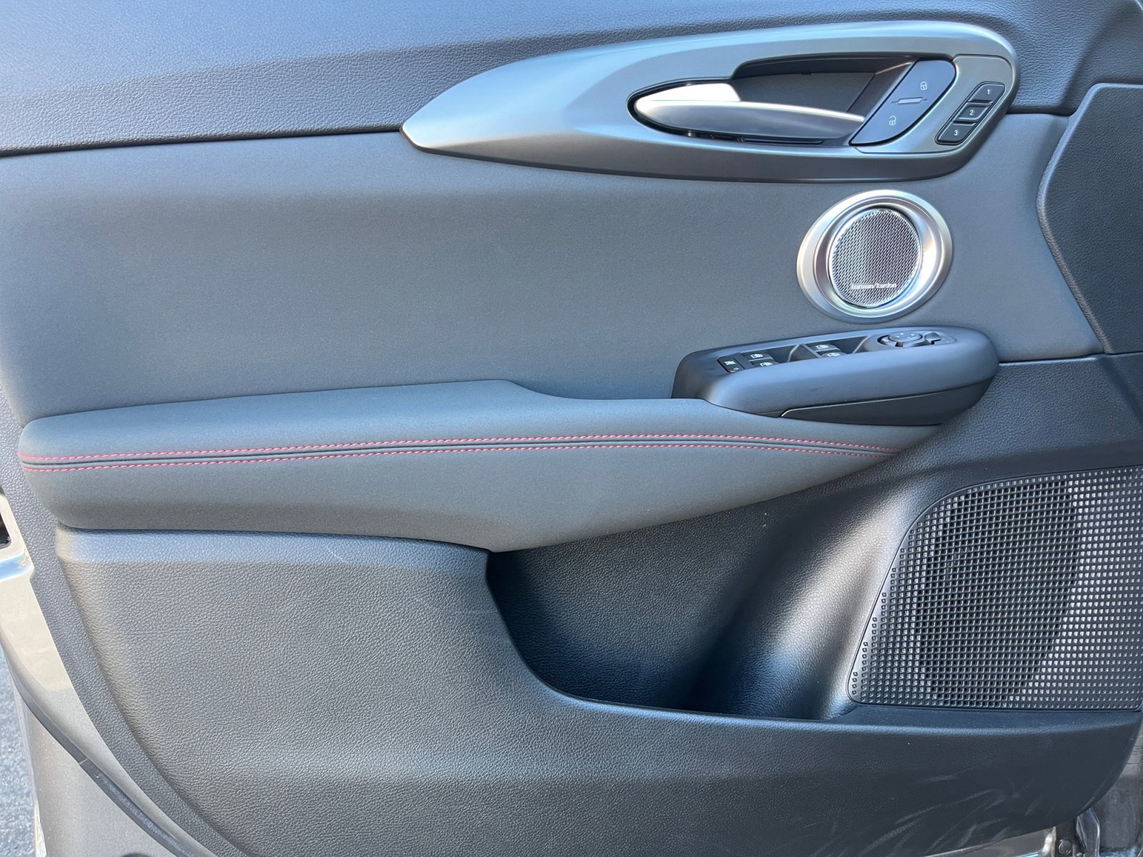 Used 2024 Dodge Hornet R/T Plus image 15