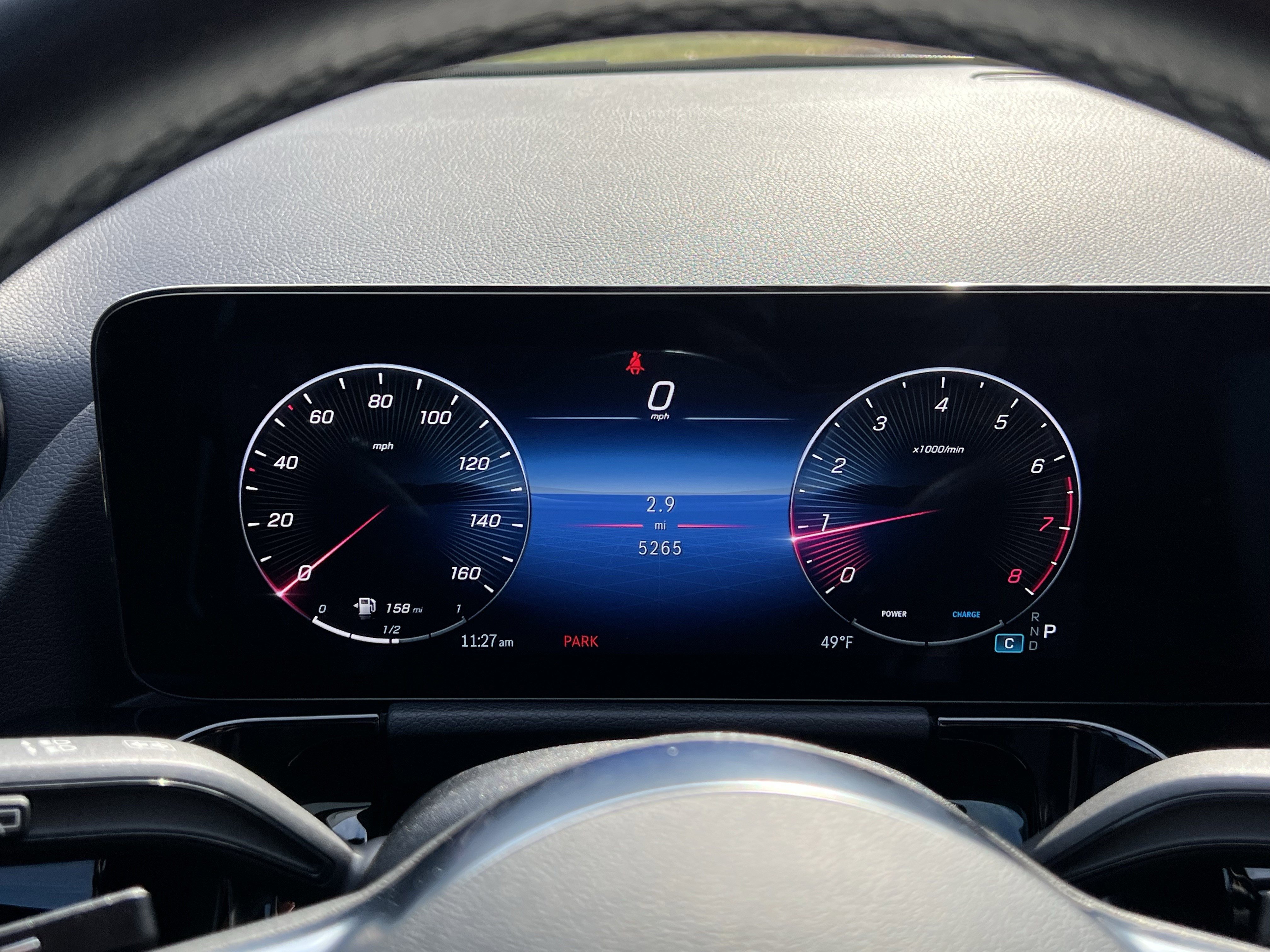 Certified 2025 Mercedes-Benz GLA 250 image 21