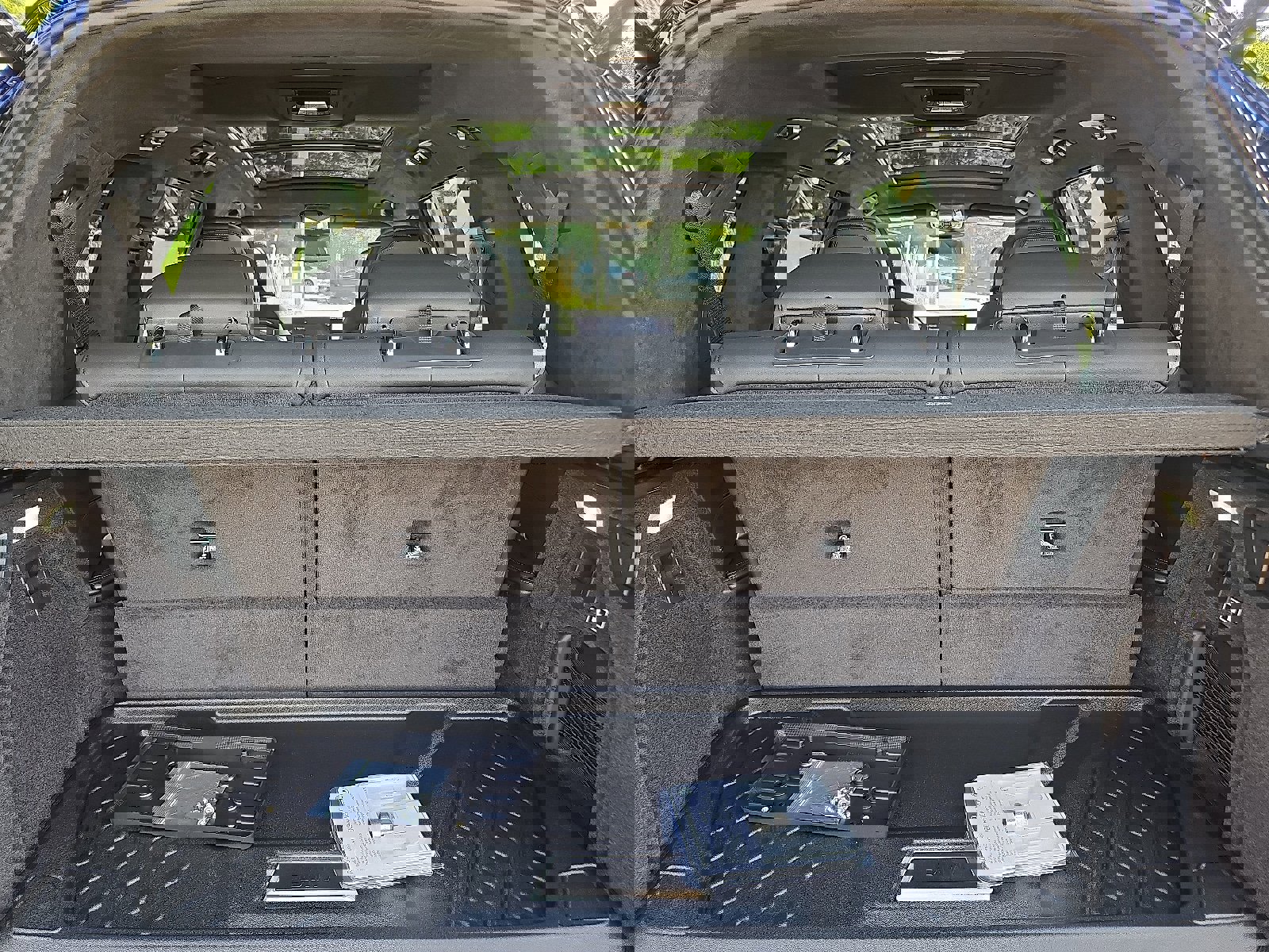 New 2026 BMW X7 xDrive40i w/ M Sport Package image 12