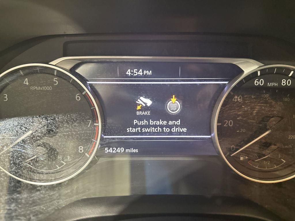 Used 2022 Nissan Rogue SV image 10