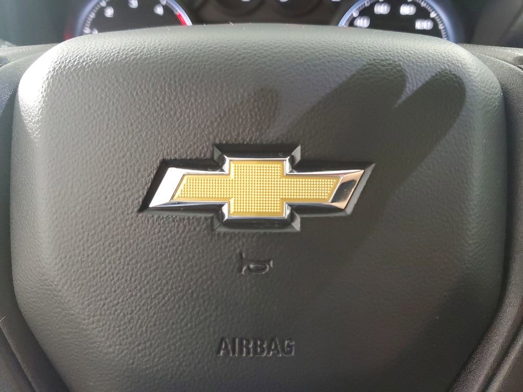 Used 2024 Chevrolet Silverado 2500 Custom w/ Custom Value Package image 22