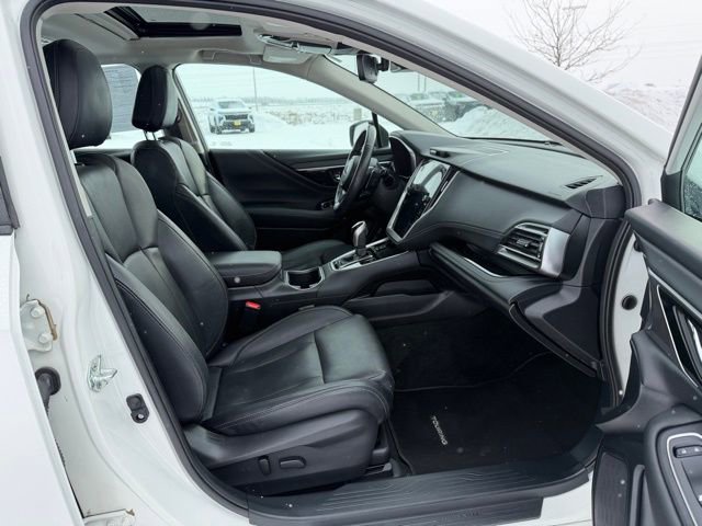 Used 2024 Subaru Legacy Touring XT image 17