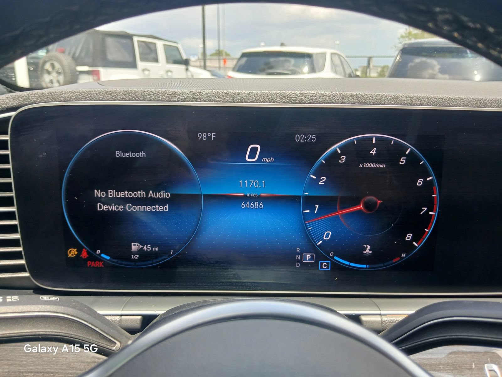 Used 2020 Mercedes-Benz GLE 350 4MATIC image 31