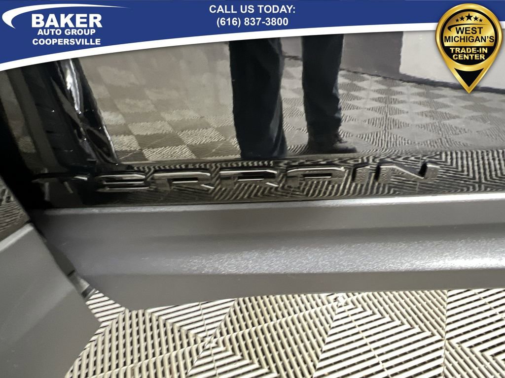 Used 2022 GMC Terrain SLE w/ Driver Convenience Package image 33