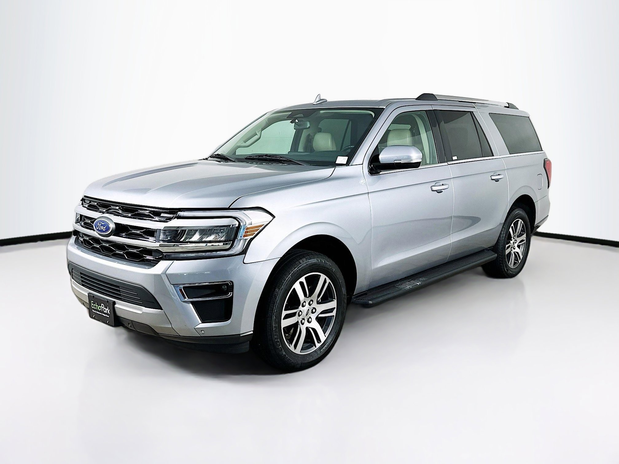 Used 2024 Ford Expedition Max Limited image 3