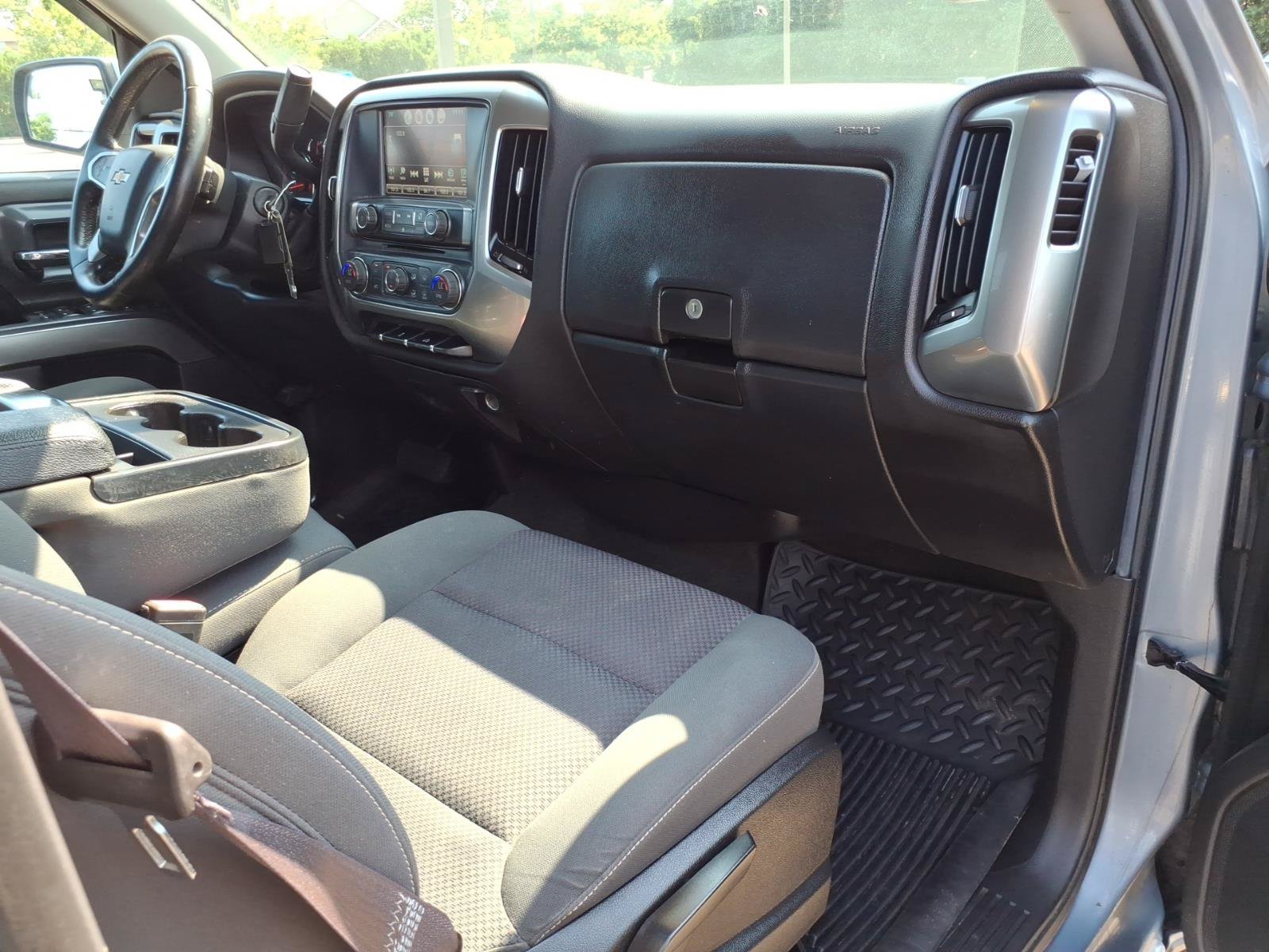 Used 2016 Chevrolet Silverado 1500 LT w/ All Star Edition RWD image 9
