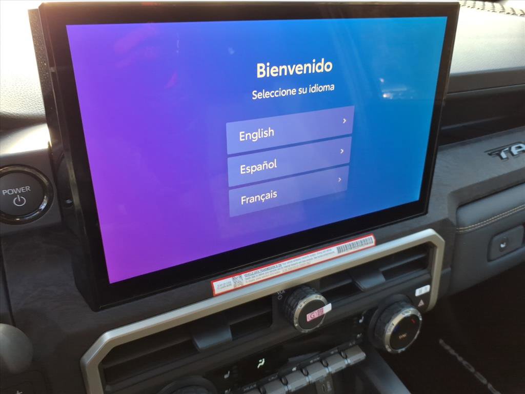 New 2026 Toyota Tacoma Limited AWD/4WD image 13