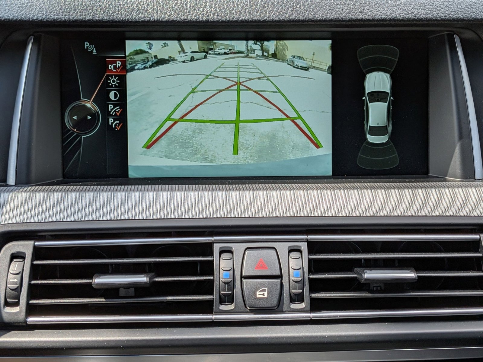 Used 2014 BMW M5 RWD image 13