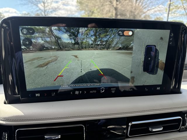 New 2026 Lincoln Aviator Reserve w/ Luxury Package RWD image 17
