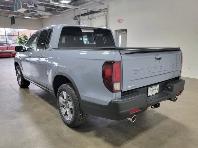 New 2026 Honda Ridgeline RTL image 7