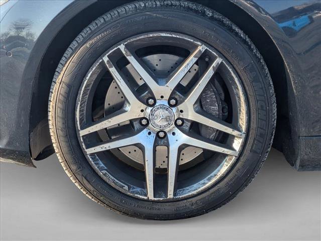 Used 2015 Mercedes-Benz S 550 4MATIC Sedan image 9