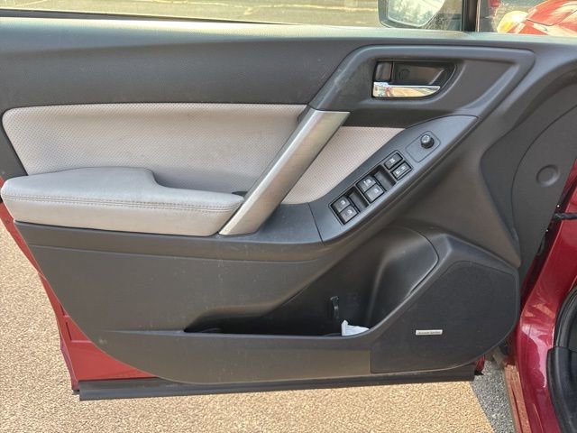 Used 2014 Subaru Forester 2.5i Touring image 18