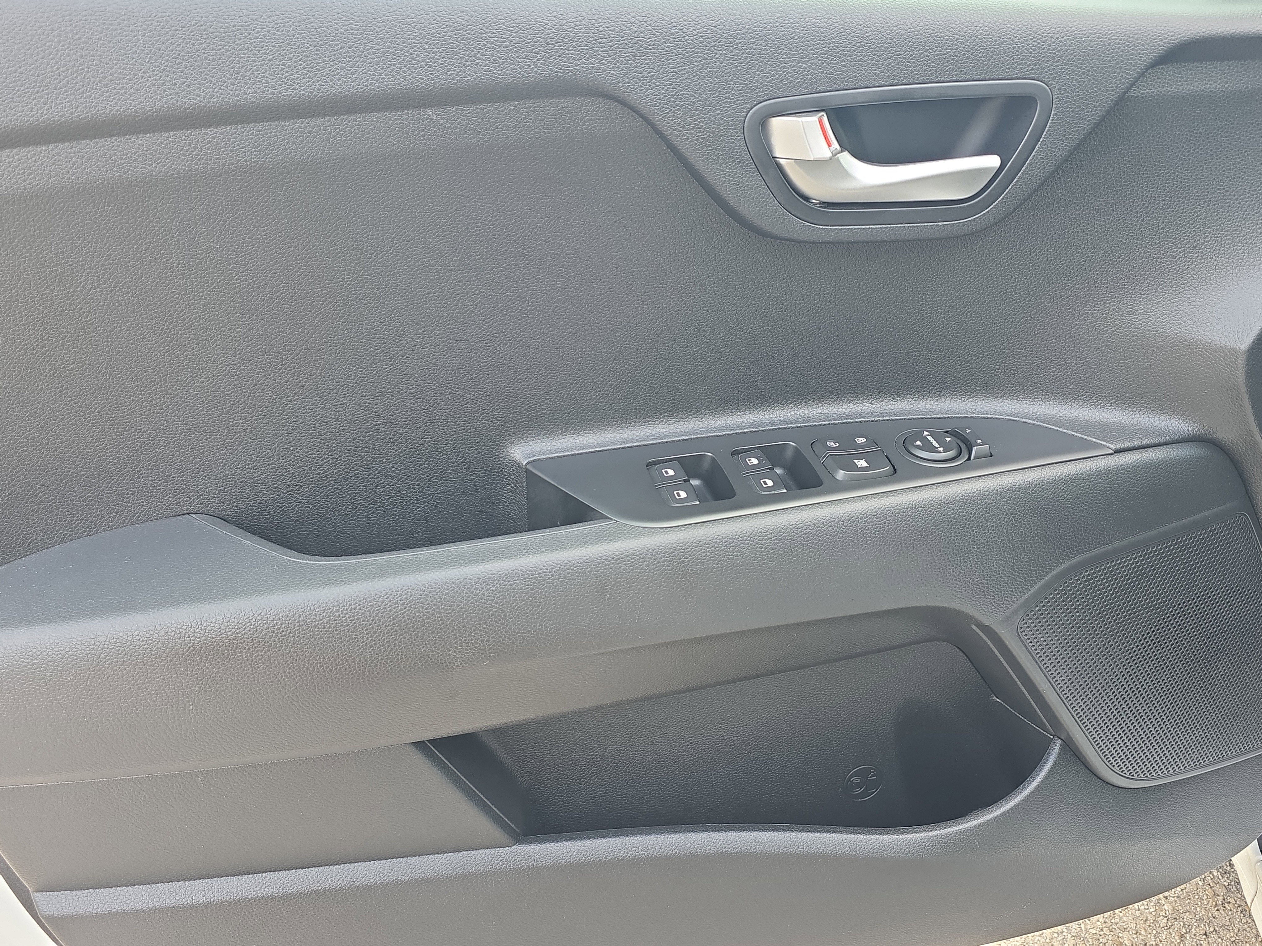 Used 2023 Kia Rio LX FWD image 20