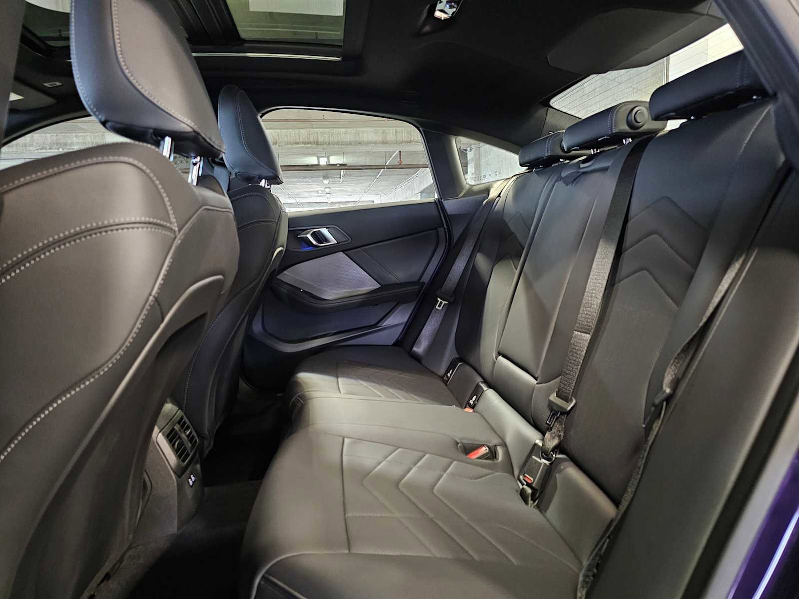 Used 2025 BMW 228i xDrive w/ Premium Package image 34