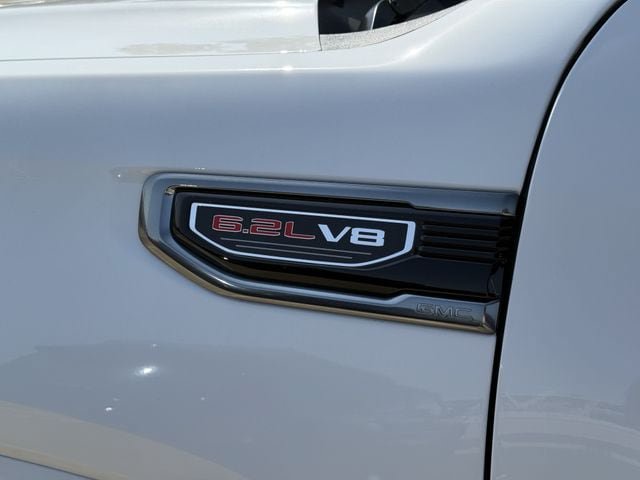 Used 2026 GMC Sierra 1500 AT4 w/ AT4 Premium Package AWD/4WD image 10