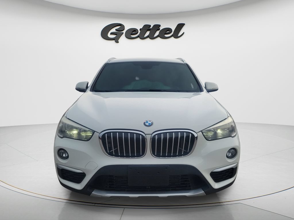 Used 2018 BMW X1 sDrive28i FWD image 2
