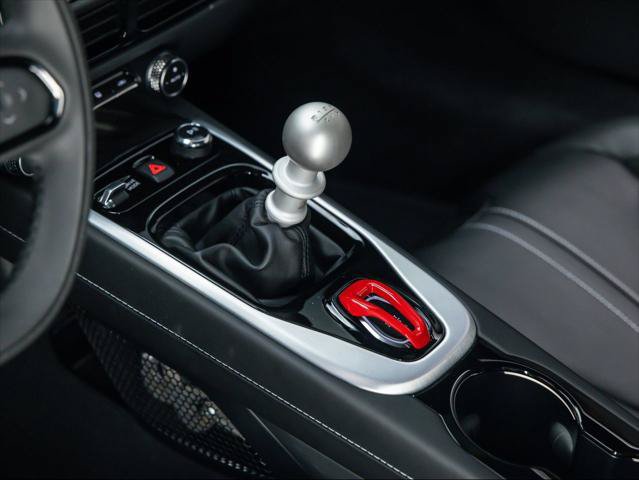 Used 2025 Lotus Emira RWD image 21