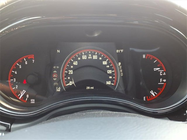 New 2026 Dodge Durango GT image 23