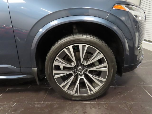 Used 2020 Volvo XC90 T5 Momentum FWD image 17
